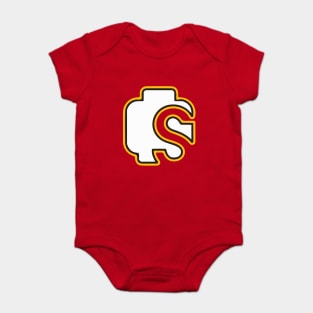 sembo master builder Baby Bodysuit